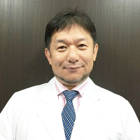 理事長 古濱 正彦