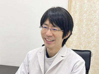 内科担当_波多野医師